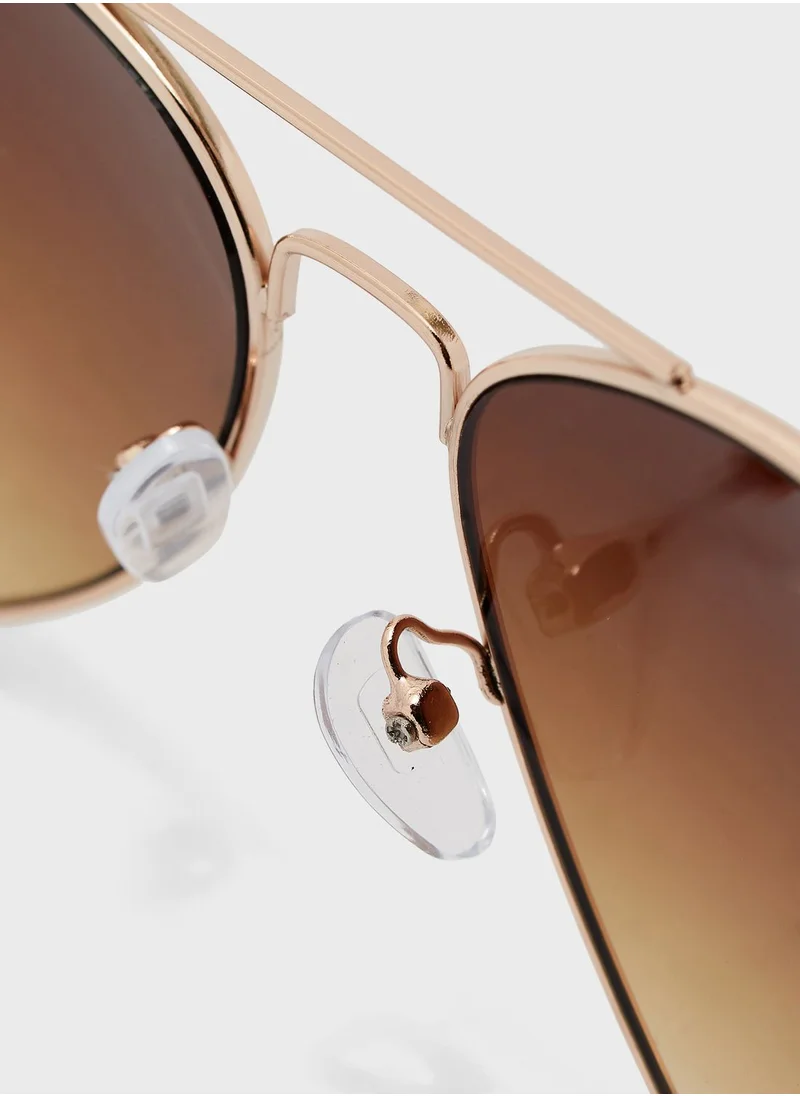 VERO MODA Alma Sunglasses