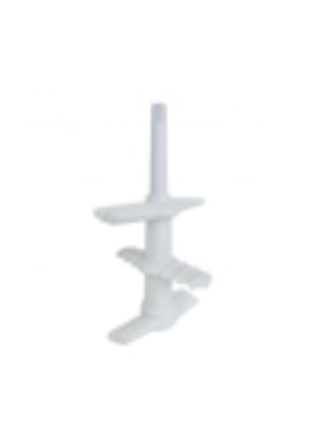 Starget Turbo Plus Starjet Meat Kibbeh 2L 800W Pink Color Model ST-595 - Image 2