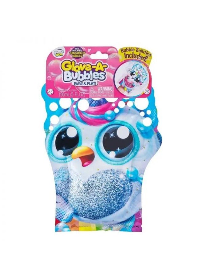 ZURU Rainbocorns Glove-A-Bubbles  - Image 2