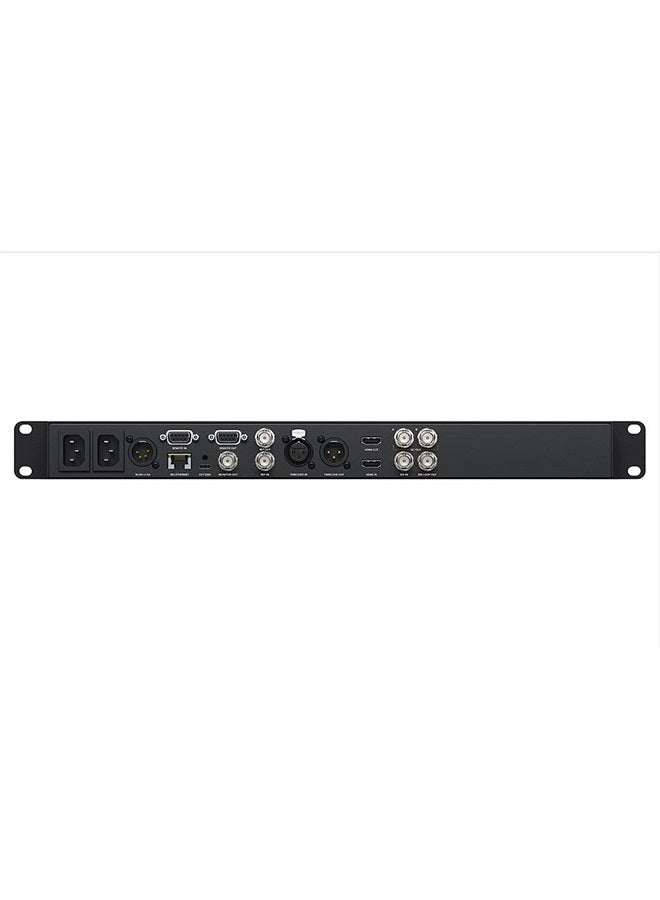 Blackmagic Design HyperDeck Studio 4K Pro - Image 2