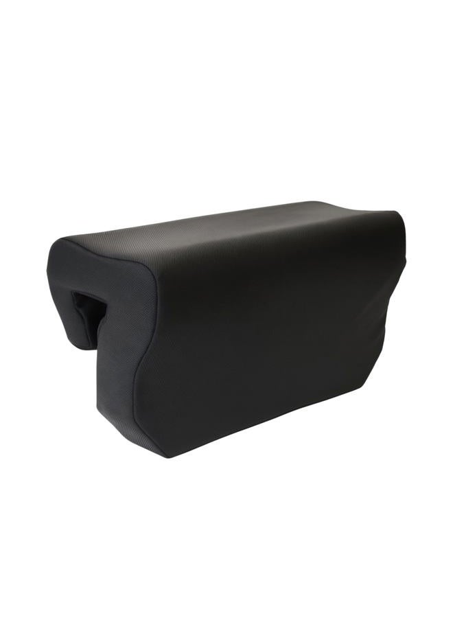 Secure Safety Solutions SDAS-1 Wheelchair Arm Rest Lateral Support Cushion High Density Foam Positioning Pad for Left or Right Armrest - Image 1