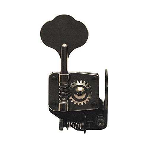 Hipshot BT10 Bass Extender Key for Japanese Fenders Black - Image 1