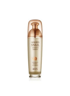 Golden Snail Intensive Essence Concentrated Moisture Booster Skin Care Made In Korea