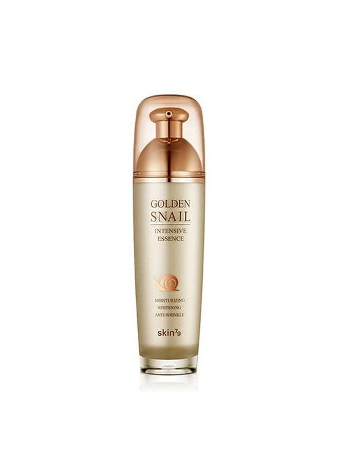 Skin79 - Golden Snail Intensive Essence Concentrated Moisture Booster Skin Care Made In Korea - Image 1