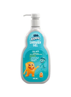 SHOWER GEL