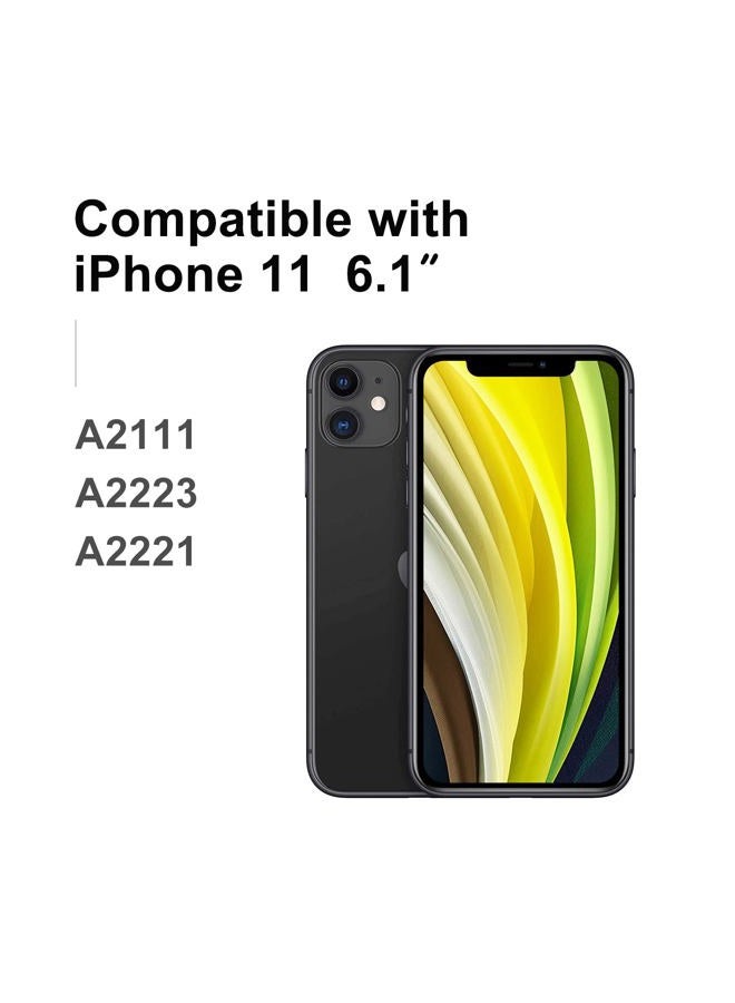 LL TRADER for iPhone 11 Screen Replacement 6.1'' LCD Touch Display Digitiser with Repair Tool Kits - Image 2
