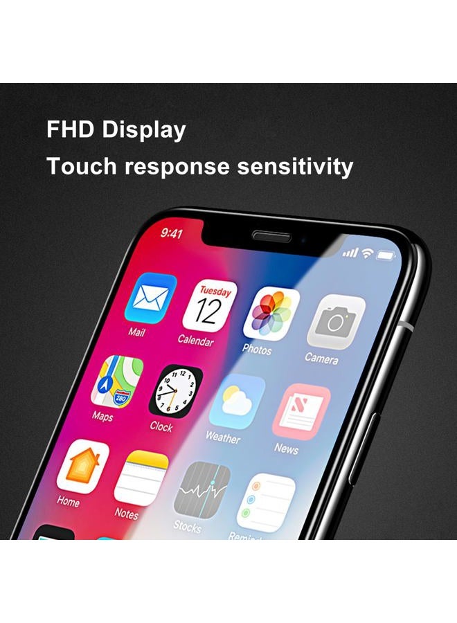 LL TRADER for iPhone 11 Screen Replacement 6.1'' LCD Touch Display Digitiser with Repair Tool Kits - Image 3