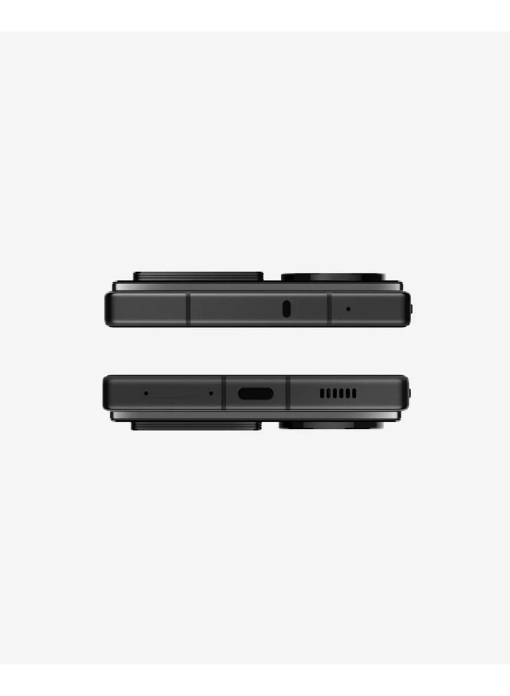ZTE Nubia Z60 Ultra 12Gb Ram Dual Sim Black 256Gb 5G - International Version - Image 4