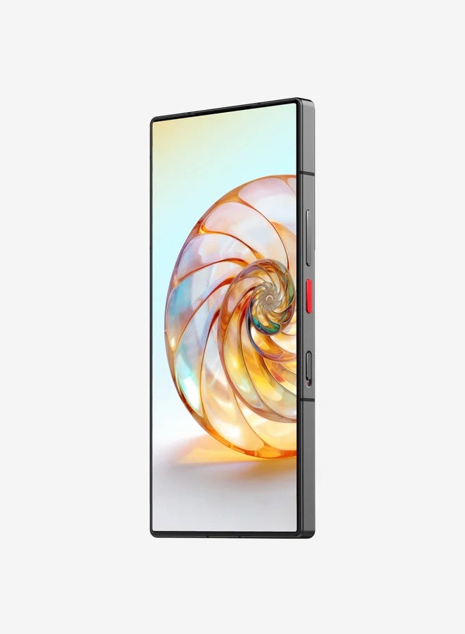 ZTE Nubia Z60 Ultra 12Gb Ram Dual Sim Black 256Gb 5G - International Version - Image 2