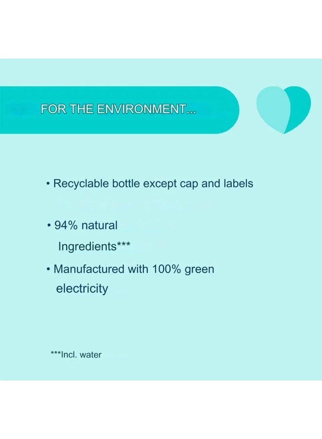 Dr. Beckmann Kitchen Cleaner Hygiene and Degreaser 500 ml - Image 3