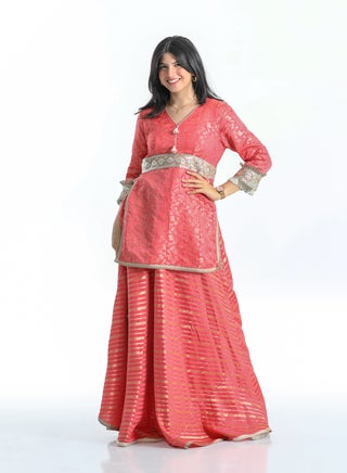 Pink Lehenga Choli - pzsku/Z98FA5B5D87AB994786ABZ/45/_/1702283287/60935dab-6464-4bf6-811d-cc008bd9826b