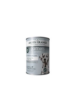 Arden Grange Partners Sensitive Wet Dog Food
