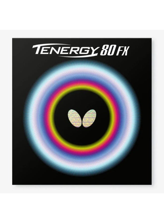 BUTTERFLY BU-TT-RB-TENERGY 80 FX black 2.1-1003600221-4906901156050 - Image 1