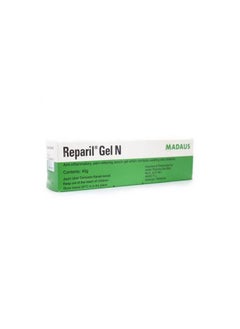 REPARIL Reparil Gel, 40g 
