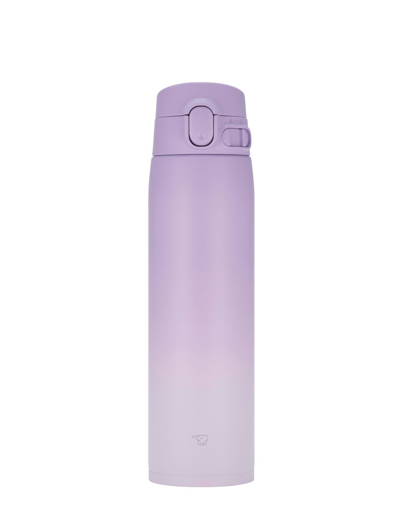 Zojirushi SMVH72PZ GoCafe Insulated Stainless Steel Mug 24Ounce 72 liter PFASfree BPAfree - Image 2