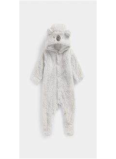 Koala Fleece All in One