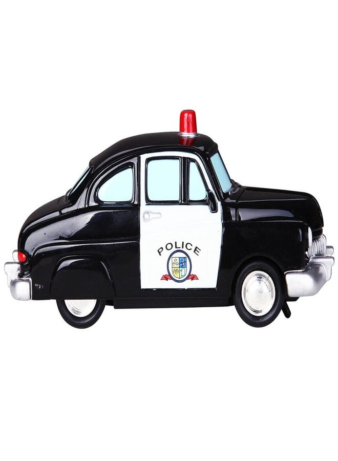 Lemax Police Squad Car - By Lemax - Image 2