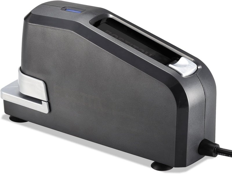 Bostitch 02210 Impulse Electric Stapler, 2 to 30 Sheet Capacity, Black - Image 5