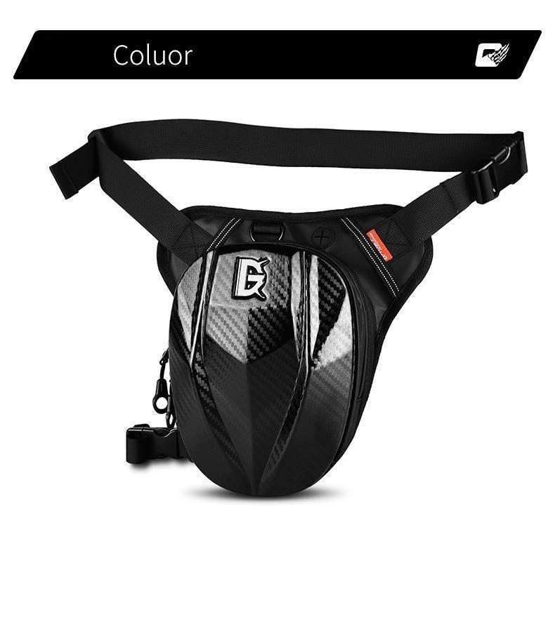 Motorcycle Hip Bag - Image 2