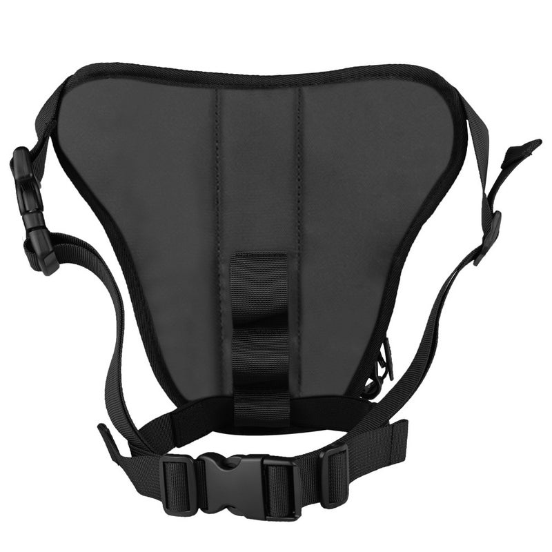 Motorcycle Hip Bag - Image 3