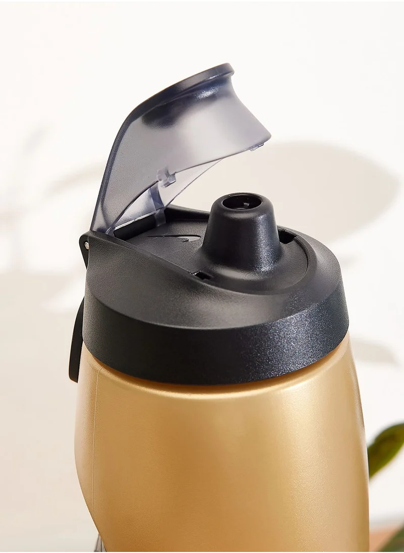Nike Refuel Bottle Locking Lid .95L