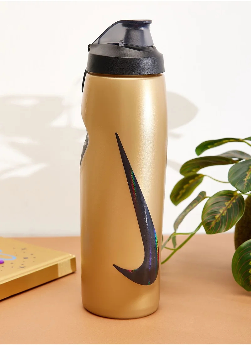 Nike Refuel Bottle Locking Lid .95L