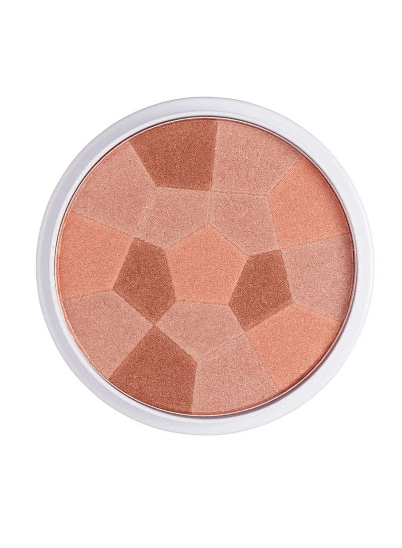 Collection Cosmetics Bronze Glow Highly Pigmented Bronzer 15g Sunkissed - Image 2