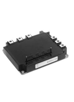Mitsubishi Intelligent Power IGBT Modules - PM300RSD060