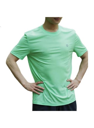 Running Fitness Training Short Sleeve Spring And Summer Commuting Jogging T-Shirt Men'S Breathable Anti-Friction Quick-Drying Top Men - pzsku/Z98FB20767CF08A872B6BZ/45/1757075599/dd923199-1773-4bed-b2e6-92ab91867799