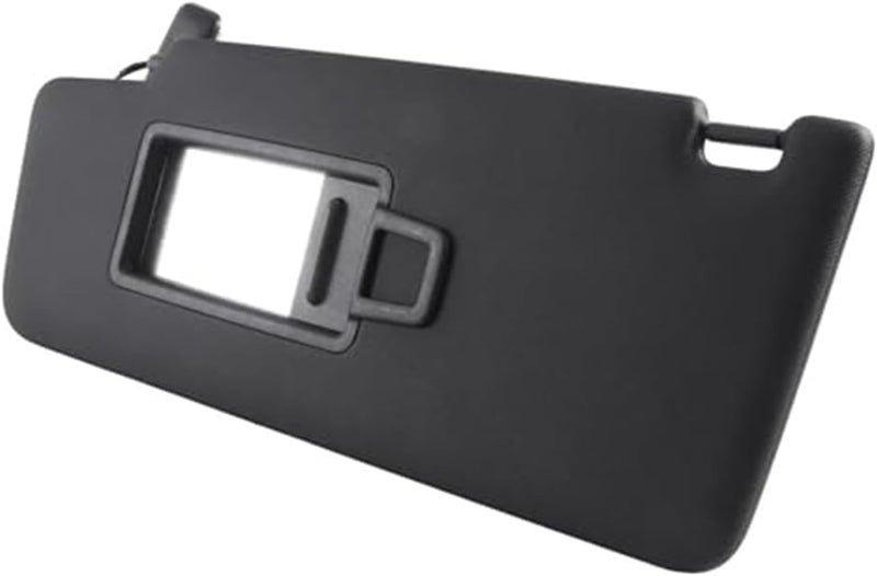 Wivplex Car Front Left Inner Sun Visor with Mirror - Image 4
