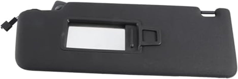 Wivplex Car Front Left Inner Sun Visor with Mirror - Image 5