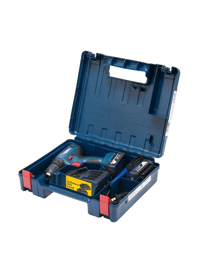 BOSCH GSR 180 18V Li-ion Cordless Screwdriver with Battery  - Image 3