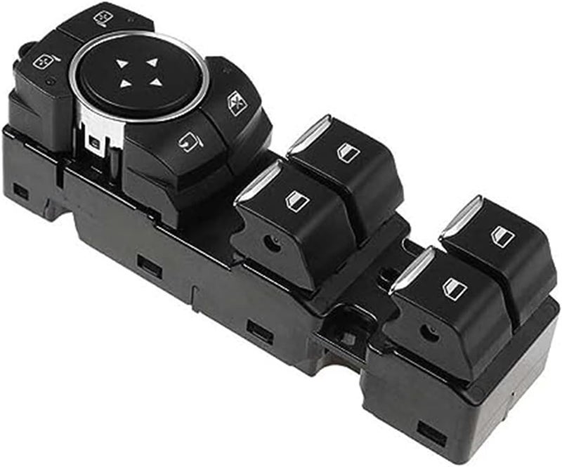 Wivplex Power Window Control Switch - Image 1