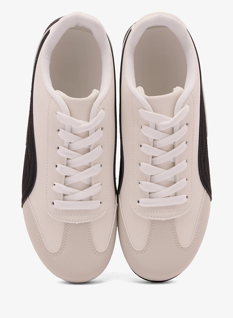 بي آند آر أحذية رياضية كاجوال قصيرة - Image 4