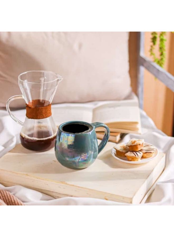 Tip of The Day Olive Mug - Image 1