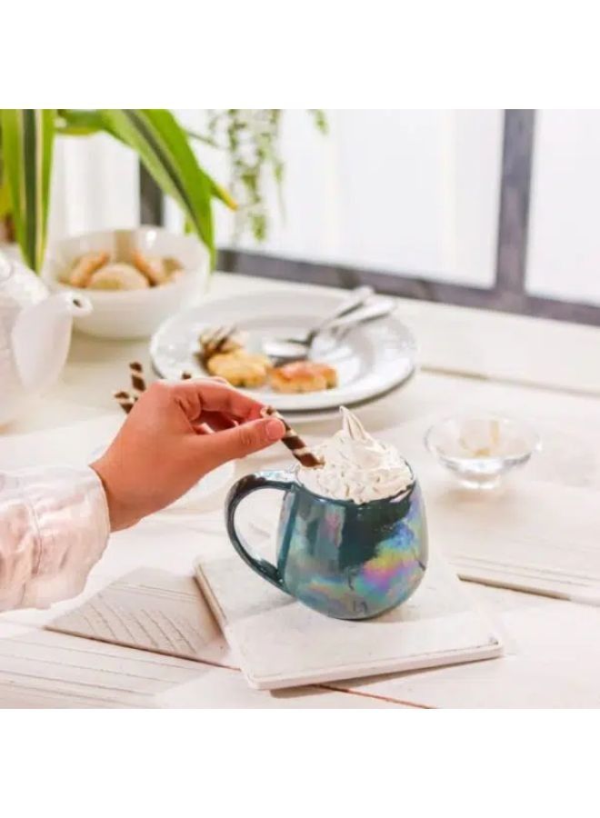 Tip of The Day Olive Mug - Image 4