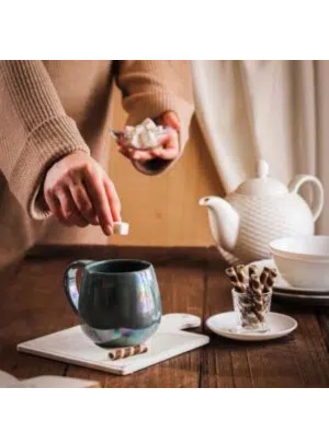 Tip of The Day Olive Mug - Image 2