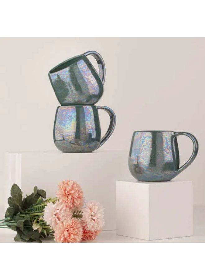 Tip of The Day Olive Mug - Image 5