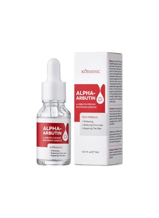 Alpha Arbutin Essence 15ml - pzsku/Z98FB557F1521E3A39C32Z/45/1741680884/c2cee6a3-7d5c-4643-bed1-d379ce9365da