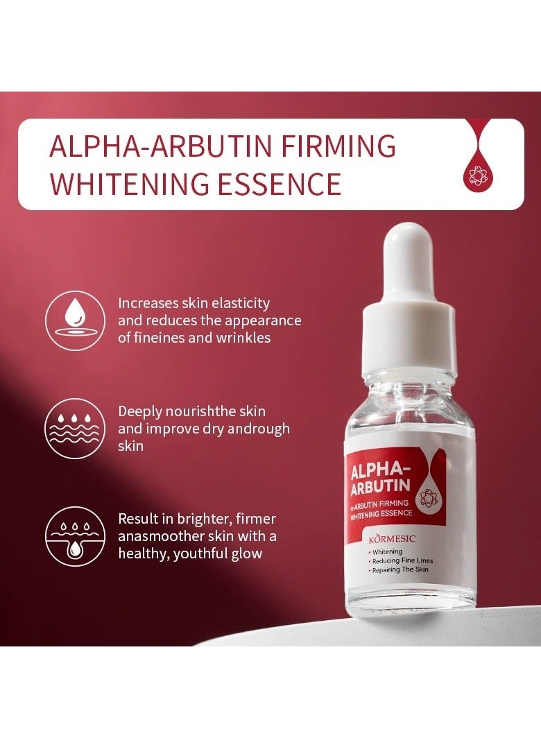 Alpha Arbutin Essence 15ml