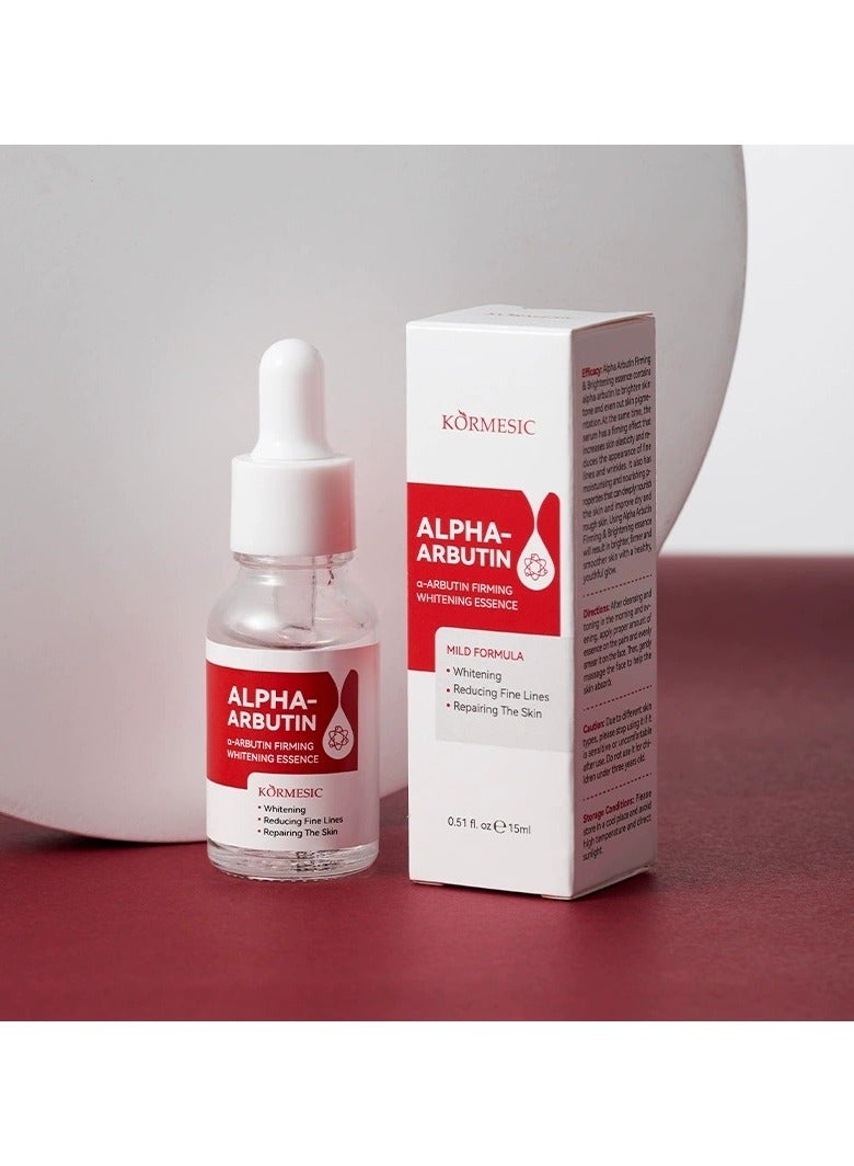 Alpha Arbutin Essence 15ml