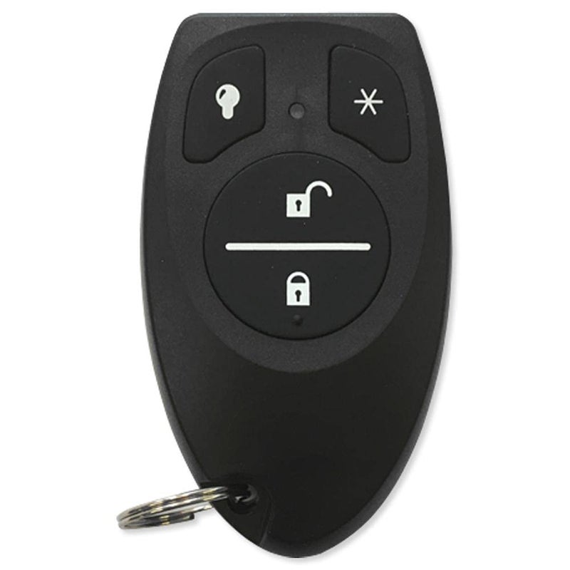 جهاز التحكم عن بُعد QOLSYS IQ Key Fob S مشفر QS1331840