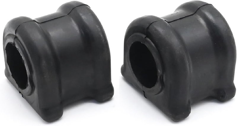 DUZFOREI 2Pcs Front Suspension Sway Bar Stabilizer Shaft Insulator Bushing for Jeep Grand Cherokee 2011-2015 - Image 3