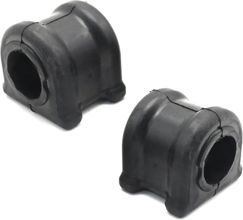 DUZFOREI 2Pcs Front Suspension Sway Bar Stabilizer Shaft Insulator Bushing for Jeep Grand Cherokee 2011-2015 - Image 2