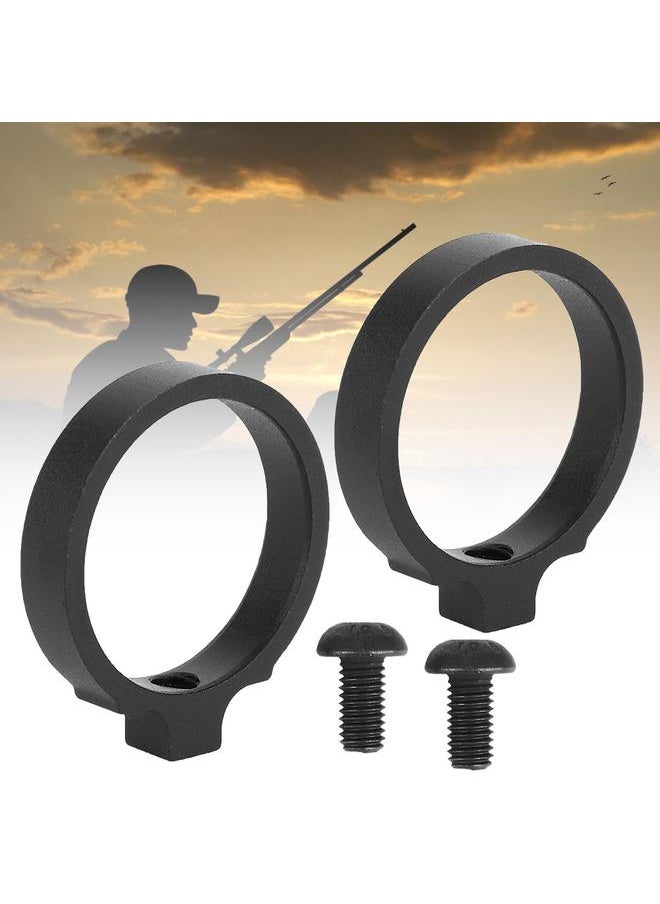 Thoraya Aluminium Alloy Torch Clamp Ring Mounting Accessory for Ex 301 and Ex 302 Flashlight  - Image 5