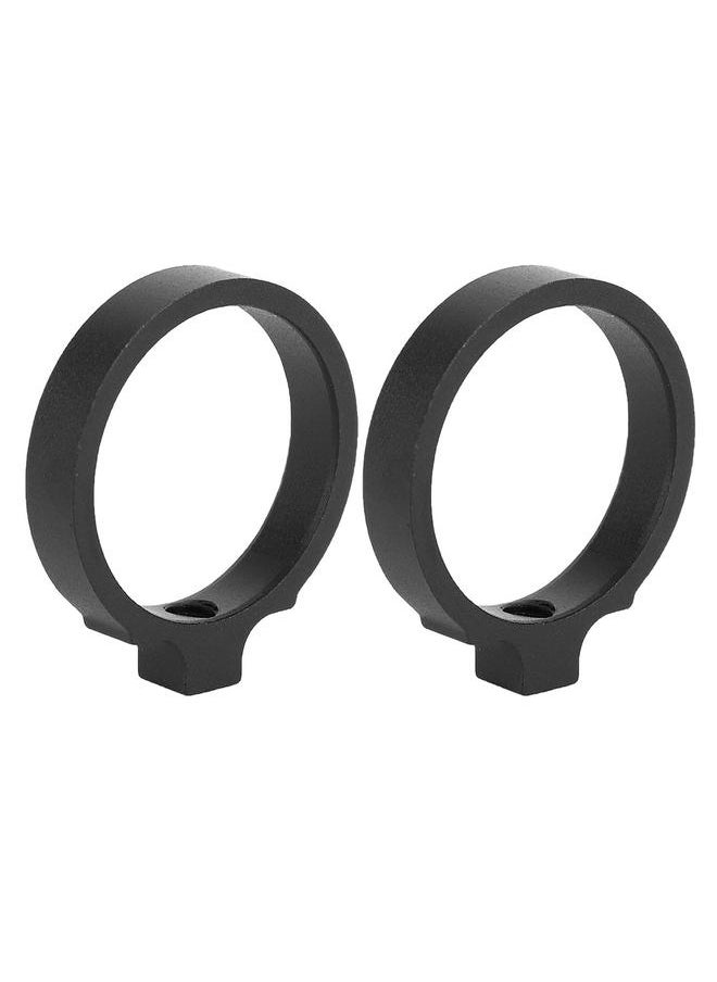 Thoraya Aluminium Alloy Torch Clamp Ring Mounting Accessory for Ex 301 and Ex 302 Flashlight  - Image 2