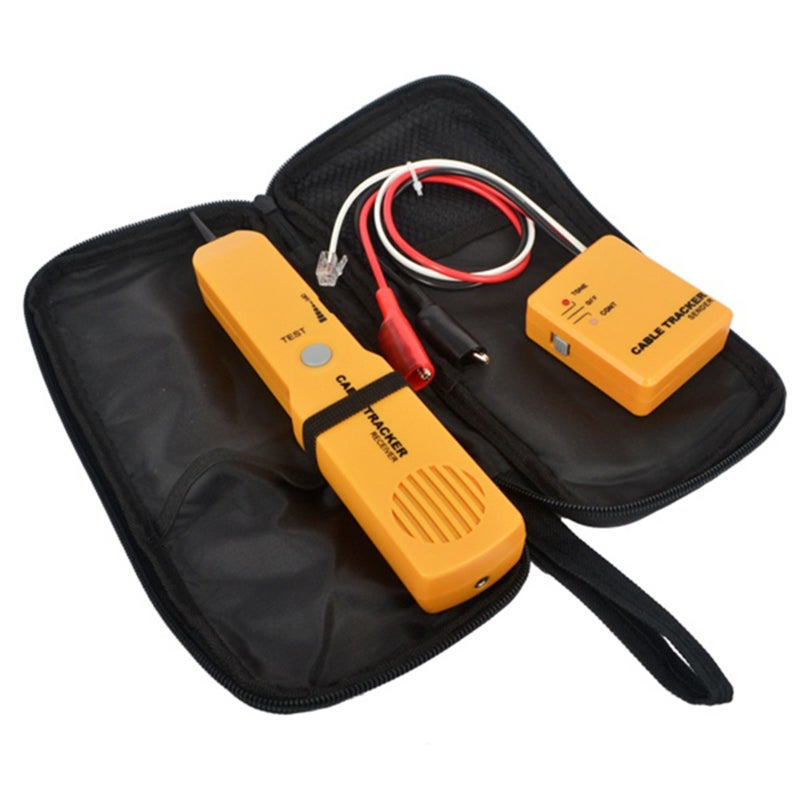 Circuit Tester for Automotive Short & Open Diagnostic Tester Repair Tool Short Circuit Finder Car Wire Tracker - Image 3