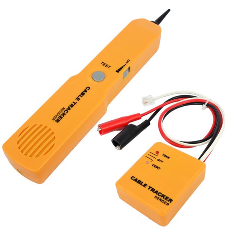 Circuit Tester for Automotive Short & Open Diagnostic Tester Repair Tool Short Circuit Finder Car Wire Tracker - Image 2