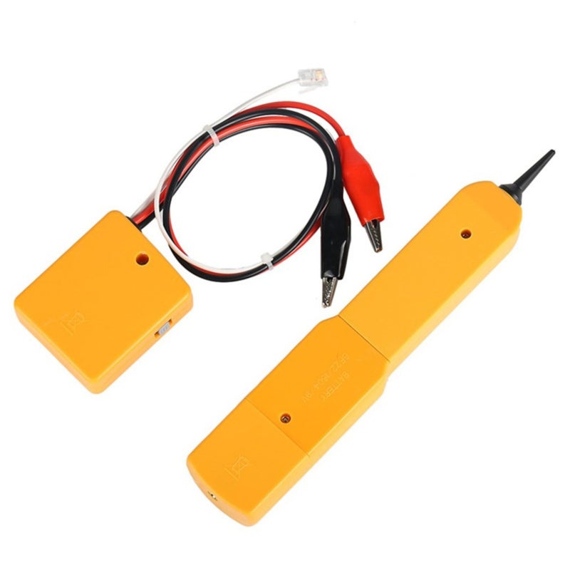 Circuit Tester for Automotive Short & Open Diagnostic Tester Repair Tool Short Circuit Finder Car Wire Tracker - Image 5