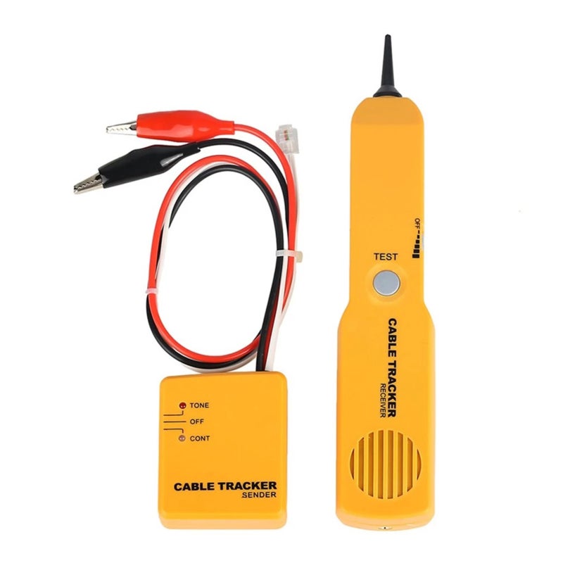 Circuit Tester for Automotive Short & Open Diagnostic Tester Repair Tool Short Circuit Finder Car Wire Tracker - Image 1